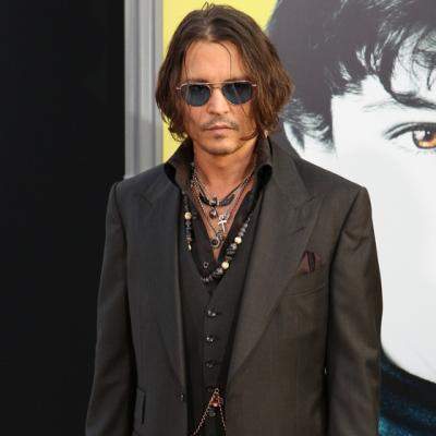 Vanessa Paradis vorbeste pentru prima data despre despartirea de Johnny Depp
