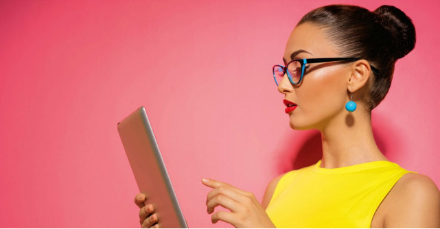 Gama Eyezen: lentile proiectate special pentru dispozitivele digitale