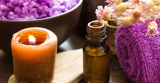 5 Arome care alunga oboseala si stimuleaza creierul