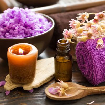 5 Arome care alunga oboseala si stimuleaza creierul