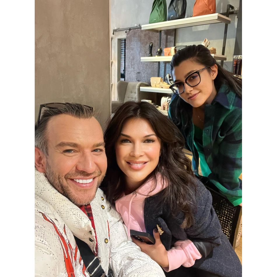 Stephan Pelger a murit! Designerul în vârstă de 44 de ani a fost găsit spânzurat