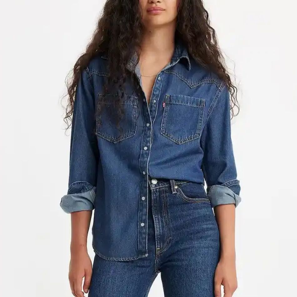 20 de piese din denim care să nu-ți lipsească din dulap în această primăvară