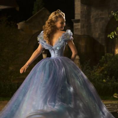 Foto: Femeia care are silueta de invidiat a unei adevarate printese Disney