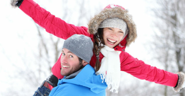 Mesaje de Anul Nou pentru iubit