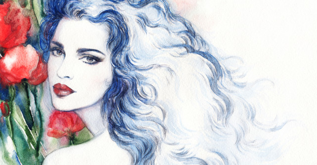 De ce să te mai uiți în trecut, când prezentul este atât de frumos?