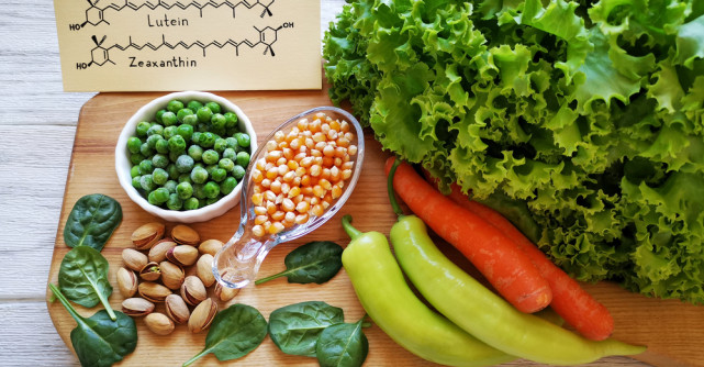 8 nutrienți care îmbunătățesc sănătatea ochilor