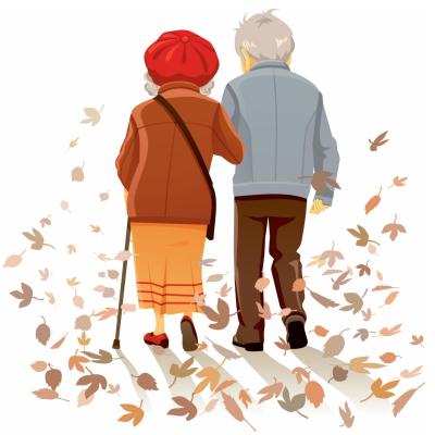 Cele mai emoționante citate despre bunici: Dacă nimic nu merge așa cum trebuie, caută-ți bunica
