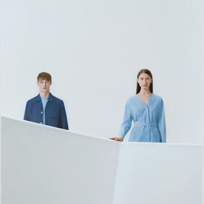 COS sustine expozitia Agnes Martin din cadrul Muzeului Solomon R. Guggenheim