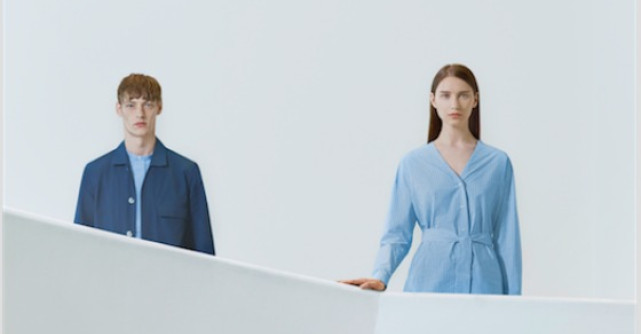 COS sustine expozitia Agnes Martin din cadrul Muzeului Solomon R. Guggenheim