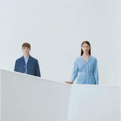 COS sustine expozitia Agnes Martin din cadrul Muzeului Solomon R. Guggenheim