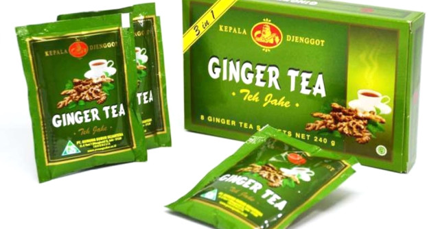 Blue Phoenix aduce în România aroma ceaiurilor din Indonezia