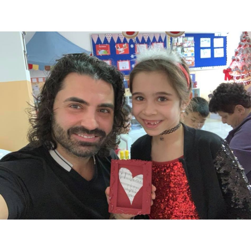 Pepe și Raluca Patramă, împreună pentru fetițele lor! Cum s-au fotografiat cei doi foști soți, după 3 ani de la divorț