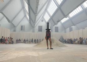 ZALANDO REVINE LA CPHFW PENTRU A TREIA EDIȚIE A VISIONARY AWARD