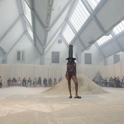 ZALANDO REVINE LA CPHFW PENTRU A TREIA EDIȚIE A VISIONARY AWARD 