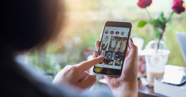 Instagram iti scade stima de sine? 3 tipuri de conturi carora sa le dai Unfollow chiar azi