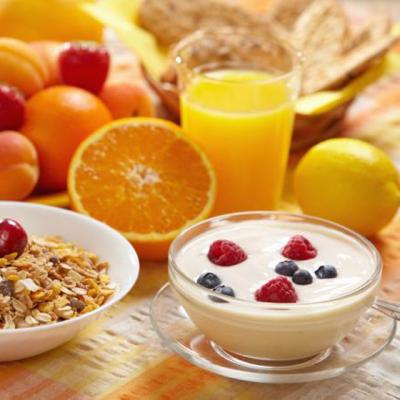 Top 10 Alimente pentru o VIATA plina de ENERGIE