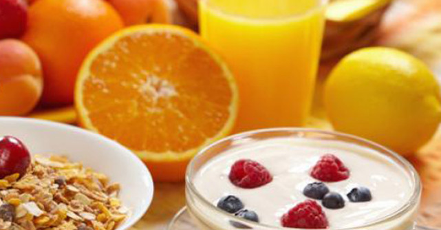 Top 10 Alimente pentru o VIATA plina de ENERGIE