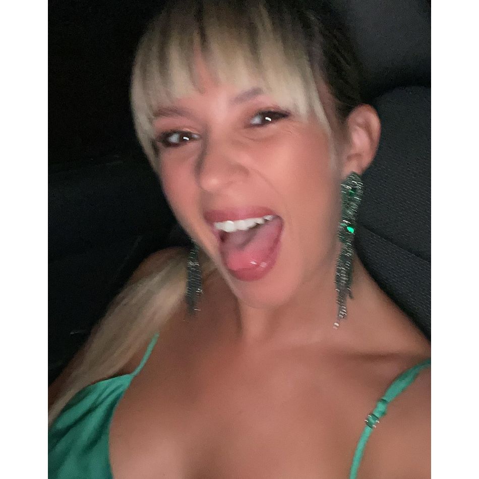 Diana Dumitrescu se pregătește pentru a fi mamă de fetiță. Ce spune actrița despre familia ei?