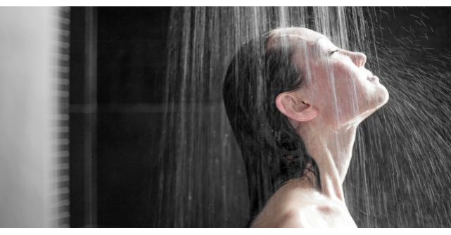 9 beneficii ale dusurilor reci