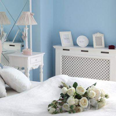 Amenajarea unui apartament eclectic, dar elegant, din Bucuresti