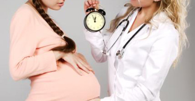 Greutatea in sarcina. Cand surplusul de kilograme este normal?