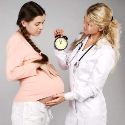 Greutatea in sarcina. Cand surplusul de kilograme este normal?