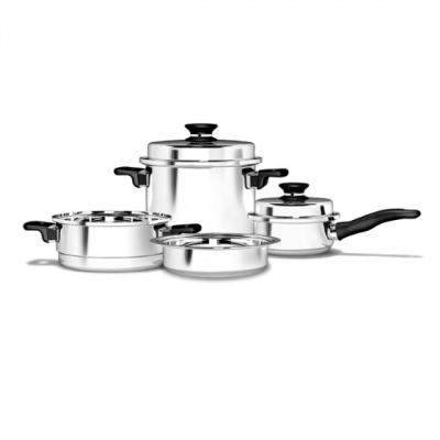 Gatitul se transforma in pasiune cu noile vase iCook de la Amway