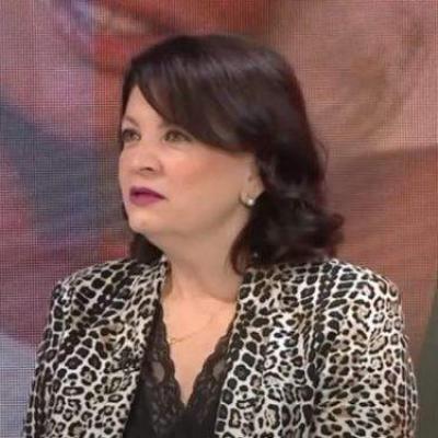 Gina Matache, mesaj subtil pentru fiica sa. Ce i-a transmis Oanei Matache: Păstrează-ți demnitatea...