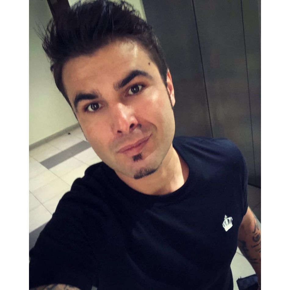 Adrian Mutu, mărturisiri sincere despre căsnicia cu Alexandra Dinu! Care a fost adevăratul motiv pentru care relația nu a mers?