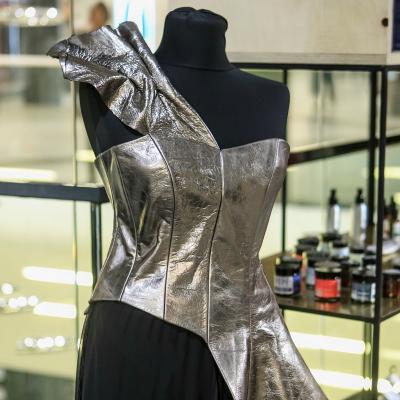 CHAOTIC, un nou brand romanesc de design vestimentar