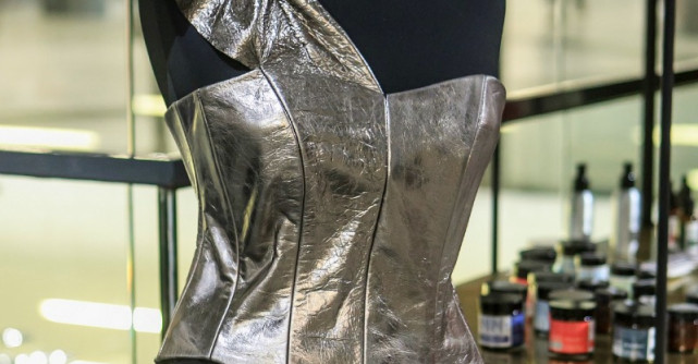 CHAOTIC, un nou brand romanesc de design vestimentar