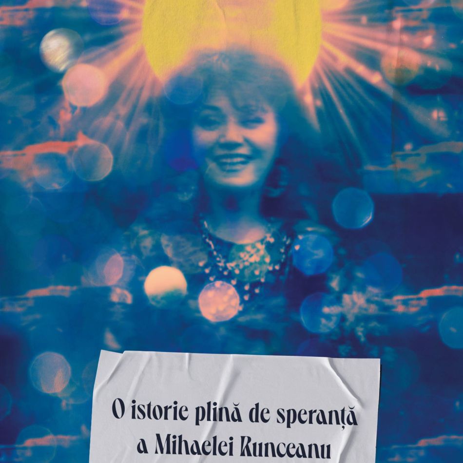 Au început filmările pentru filmul documentar despre viața  cântăreței Mihaela Runceanu 