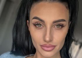 Bucurie imensă pentru Ana Porgras! Fosta gimnastă a devenit mamă pentru prima dată: Minunea care ne-a umplut sufletele