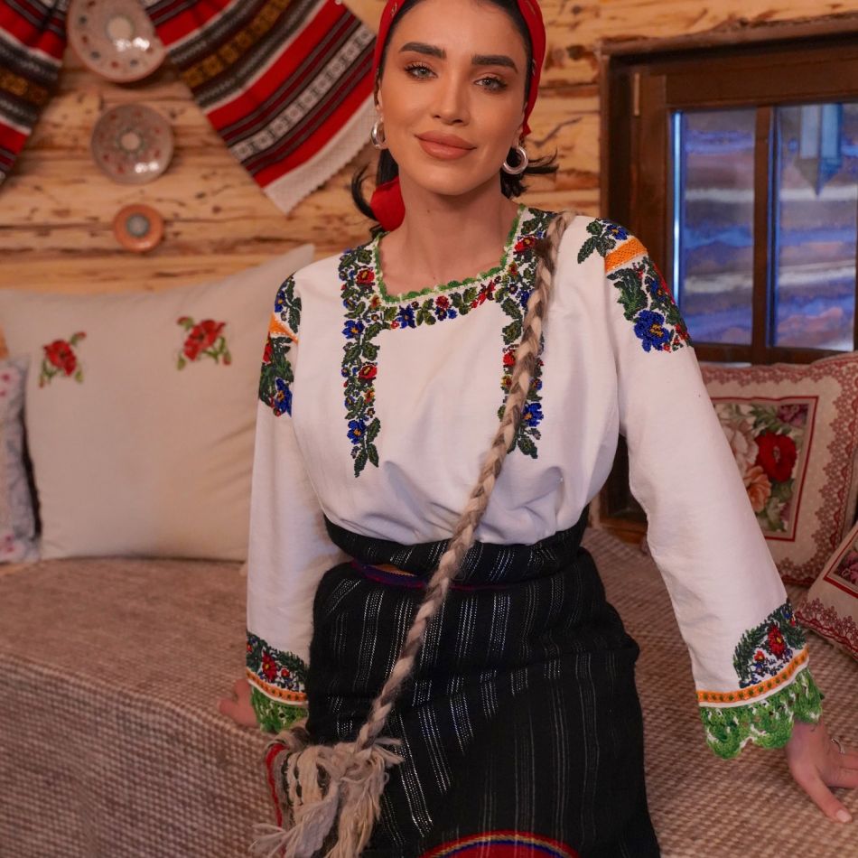 Adelina Pestrițu dă cărțile pe față! Ce probleme de sănătate au împins-o să renunțe la silicoane?