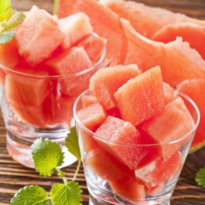 Pepenele rosu: 10 beneficii pentru sanatate