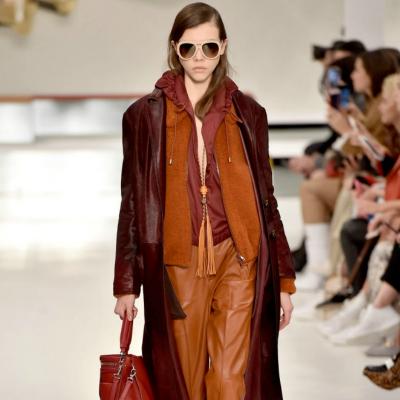 Trendurile sezonului toamnă-iarnă pe fashiondays.ro