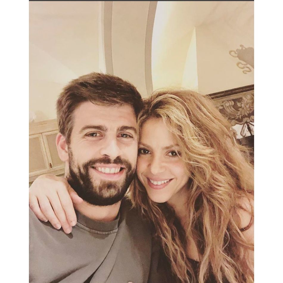 Scandal monstru între Shakira și Gerard Pique! Fratele artistei l-a luat la bătaie pe fotbalist