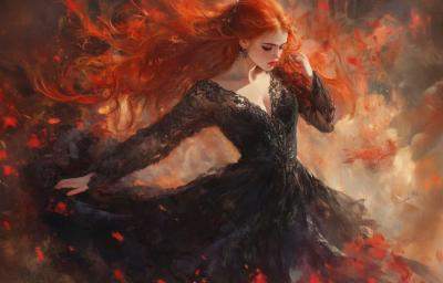 Testul Întoarcerii Zeiței: Mai are iubirea voastră o șansă?