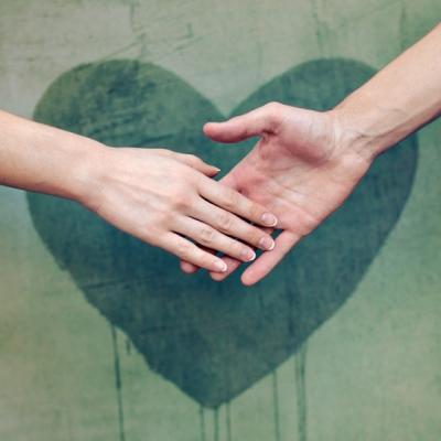 Cel care te asteapta este cel pe care trebuie sa il iubesti