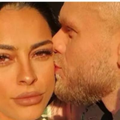 Ema Oprișan, mesaj dureros după despărțirea de Răzvan Kovacs: Găsește-te pe tine și nu te abandona...