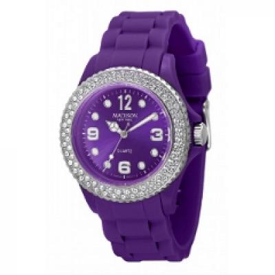 Renumitul brand de ceasuri Madison New York a intrat pe piata din Romania