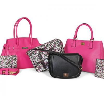 Imprimeurile florale - cel mai proaspat si colorat trend al primaverii 