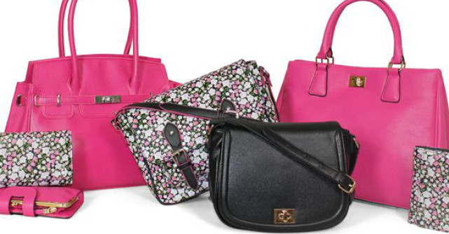 Imprimeurile florale - cel mai proaspat si colorat trend al primaverii 