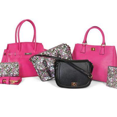 Imprimeurile florale - cel mai proaspat si colorat trend al primaverii 