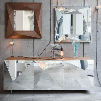 17 piese de mobilier metalice