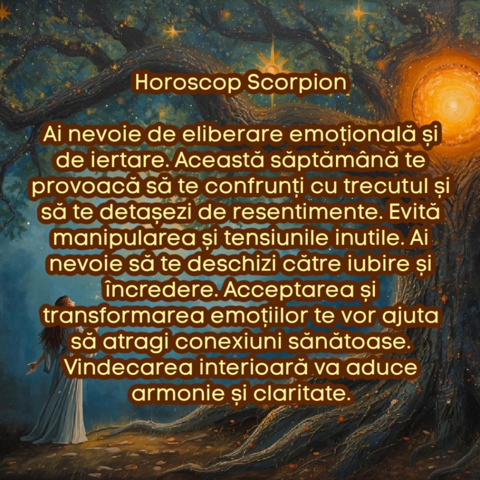 Horoscop săptămânal: De ce are nevoie fiecare semn zodiacal în săptămâna 15-21 septembrie