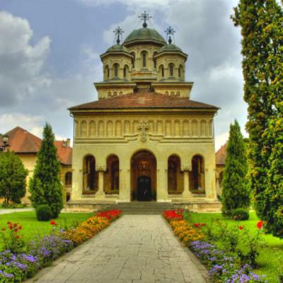 9 Biserici si Manastiri care demonstreaza ca Romania este Raiul lui Dumnezeu