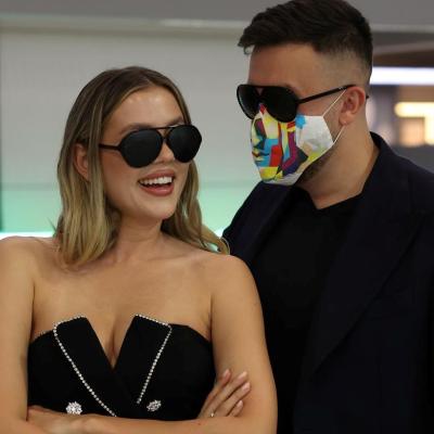 Motivul surprinzător pentru care soțul lui Emily Burghelea refuză o bonă. Vedeta spune că este la capătul puterilor