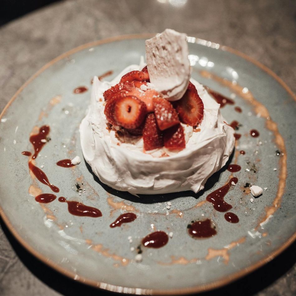 Dragostea trece prin stomac: Cele mai romantice deserturi pe care să le împarți cu persoana iubită