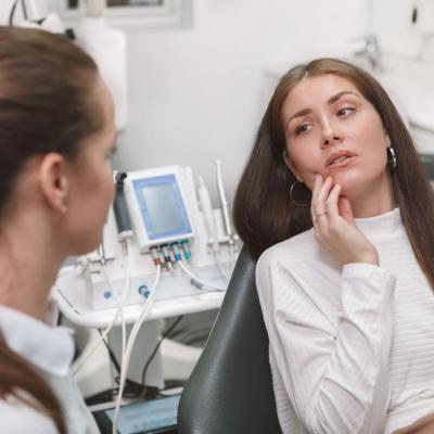 3 urgențe stomatologice care necesită intervenție imediată